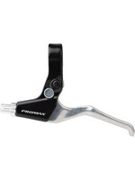 Promax Promax 46k Brake Lever - Left, Locking, Silver