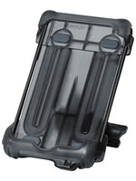 Delta Cycle Delta Smartphone Phone Holder: Black  Demo Holder