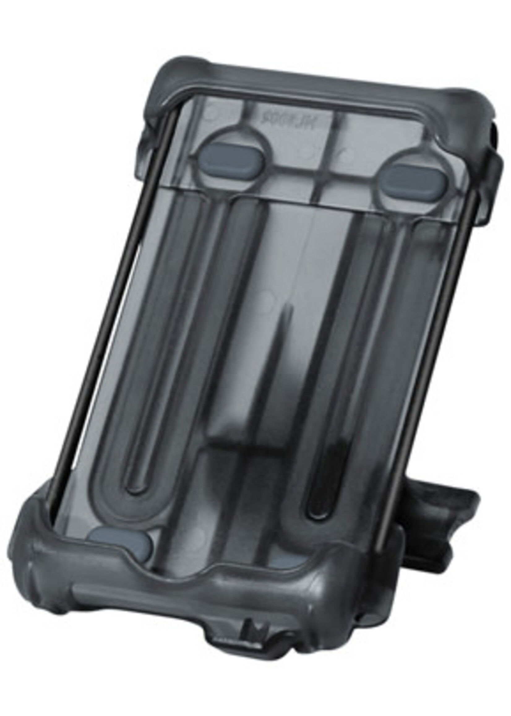 Delta Cycle Delta Smartphone Phone Holder: Black  Demo Holder