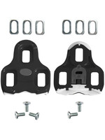 Look LOOK KEO Cleat - 0 Degree Float, Black