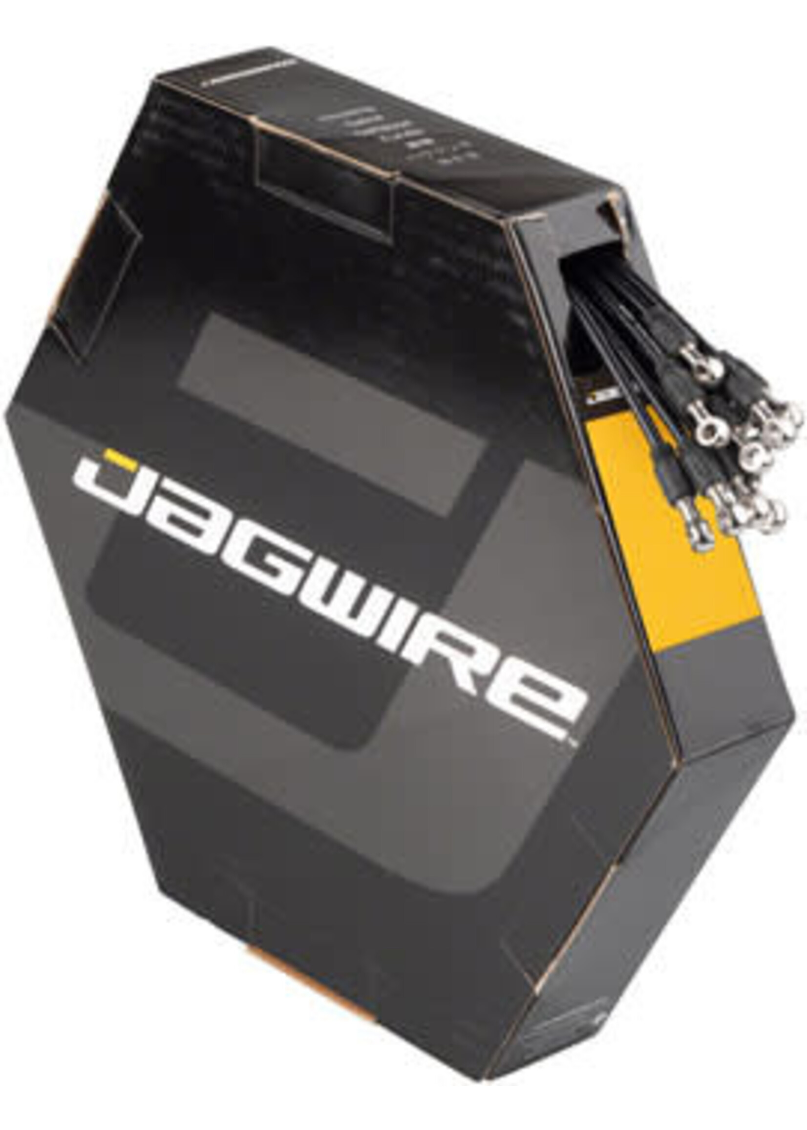 Jagwire Jagwire Sport DOT Hydraulic Hose for SRAM G2, Guide (B1), 2000mm, Black