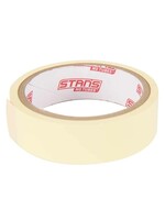 Stan's No Tubes Stan's No Tubes, Rim Tape, Yellow, 27mm x 9.14m roll