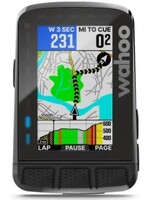 Wahoo Wahoo ELEMNT ROAM GPS Black