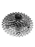 SRAM SRAM PG-1030 Cassette - 10 Speed, 11-32t, Silver