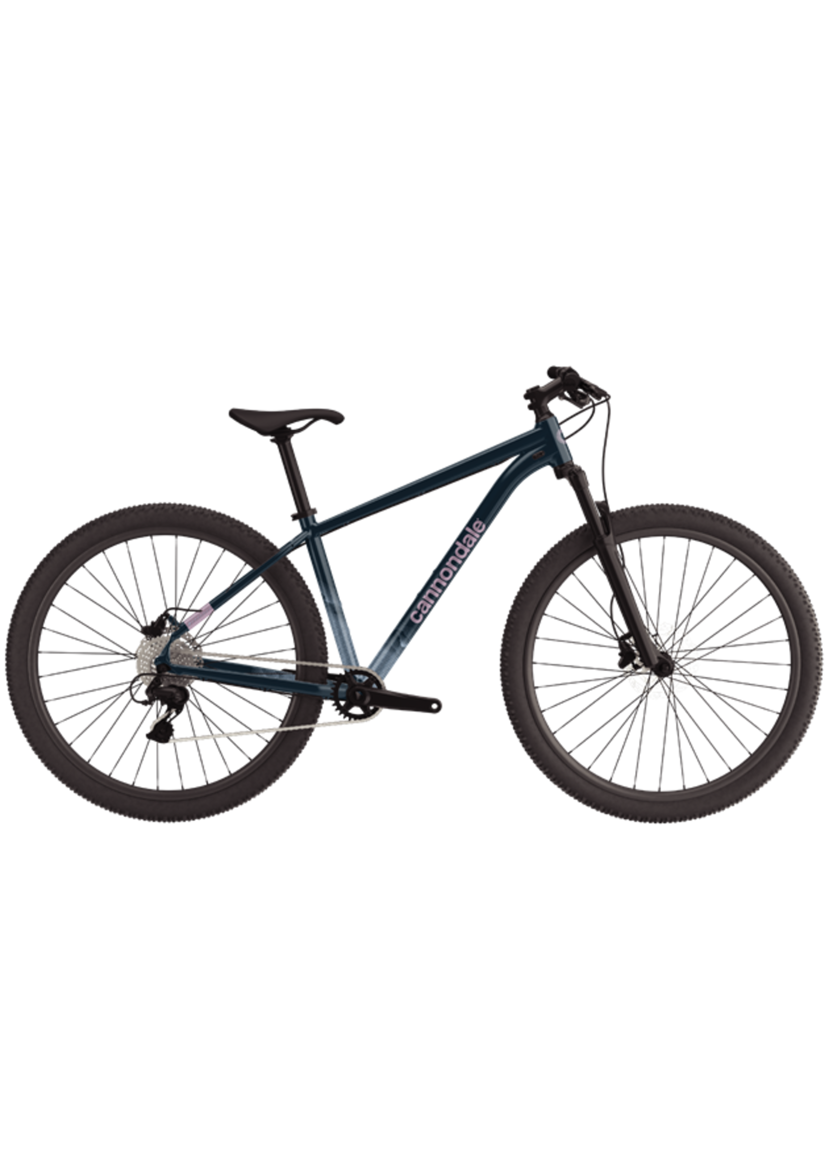 Cannondale Cannondale Trail 8 Women's 27.5" XS Midnight