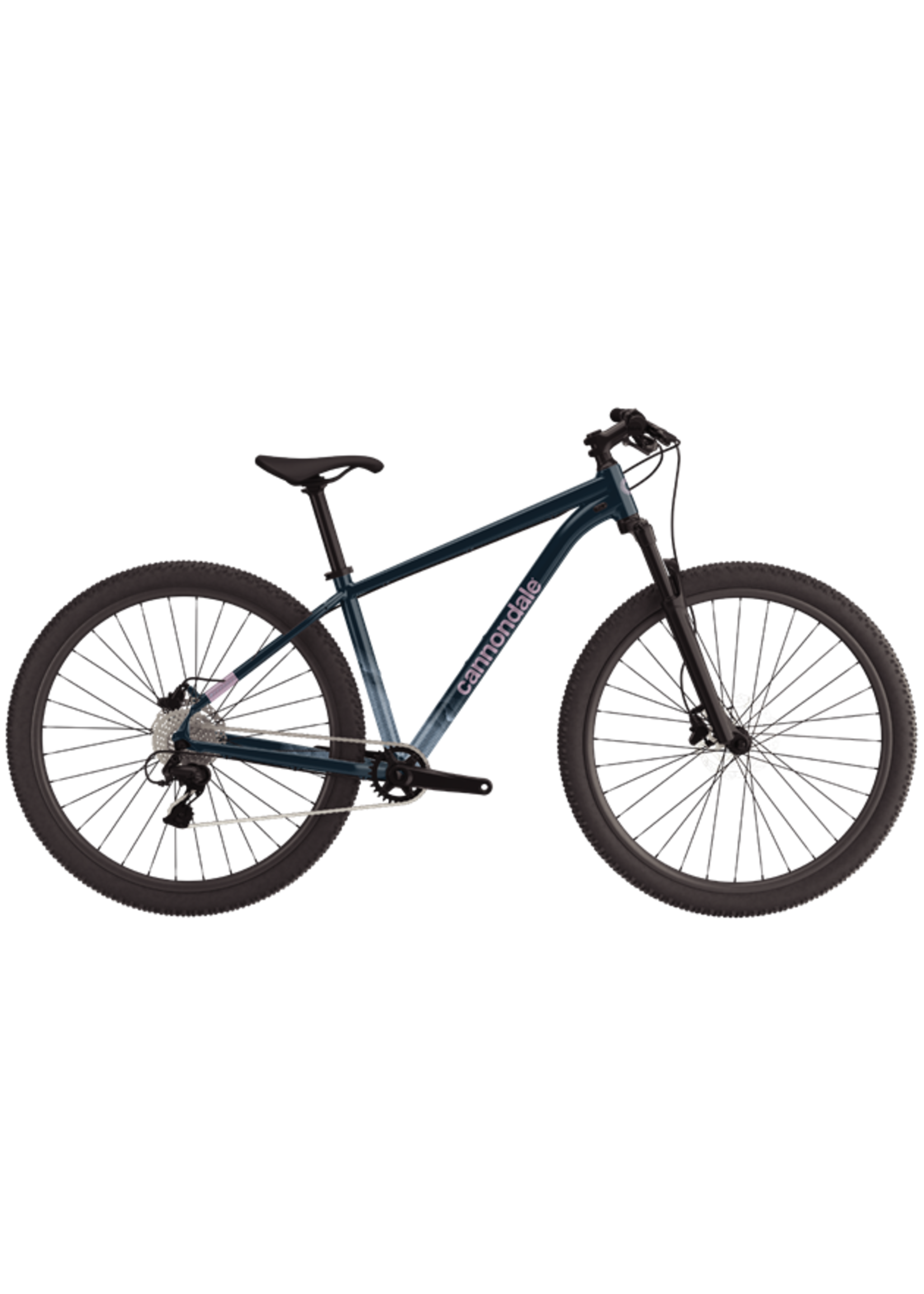Cannondale Cannondale Trail 8 Women's 27.5" SM Midnight