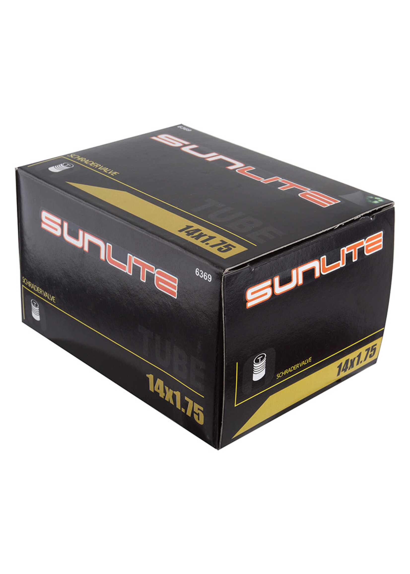 Sunlite TUBE SUNLT 14x1.75 SV32 FFW44mm