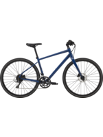 Cannondale Cannondale Quick 2 Abyss Blue LG