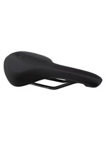 PURE CYCLES Dash Med Saddle Black