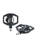 Shimano Shimano PD-EH500 Two-in-One SPD Pedals w/ Reflector
