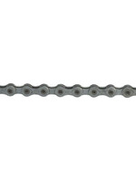 KMC KMC e10 EPT eBike Chain - 10 Speed, 136 Links, Grey