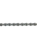 KMC KMC e11 eBike Chain - 11 Speed, 136 Links, Grey