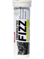 Hammer Nutrition Hammer Endurolytes Fizz: Lemon Lime Box of 12