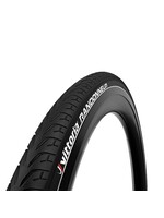 Vittoria Vittoria Randonneur Reflect Tire - 700 x 38, Clincher, Wire, Black