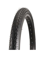 Kenda Kenda, Street K123, Tire, 20''x1.75, Wire, Clincher, Black