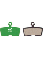 Jagwire Jagwire Pro Ebike Disc Brake Pad fits SRAM Code