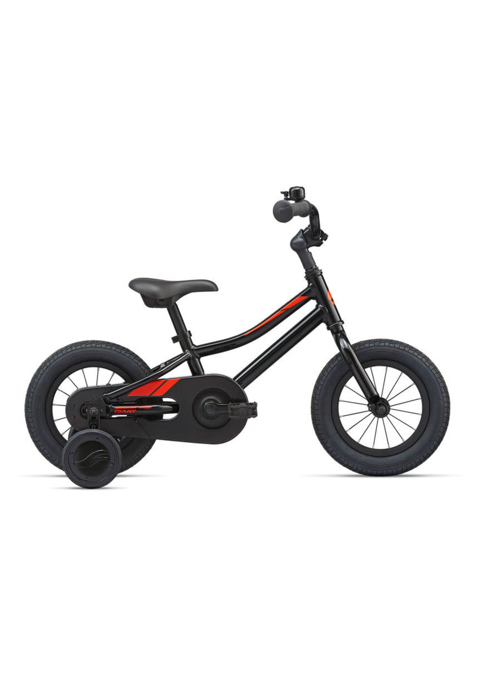 Giant 2021 Giant Animator C/B 12" Black