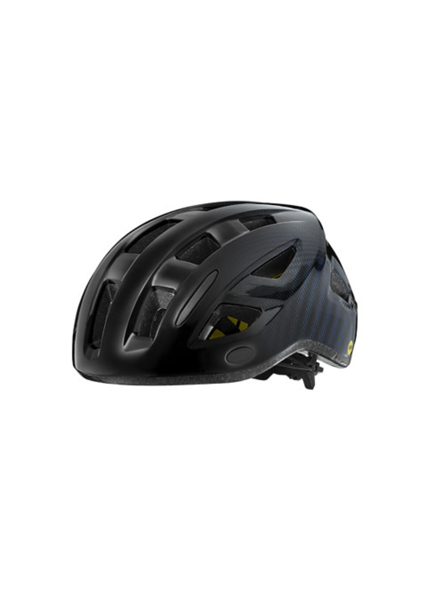 Giant LIV Relay MIPS Helmet M/L Gloss Panther Black