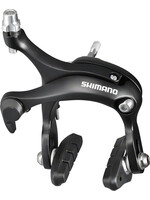 Shimano Shimano BR-R451 Front Mid-Reach Road Caliper Black