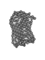 Mission BMX Mission 410 Chain-Black