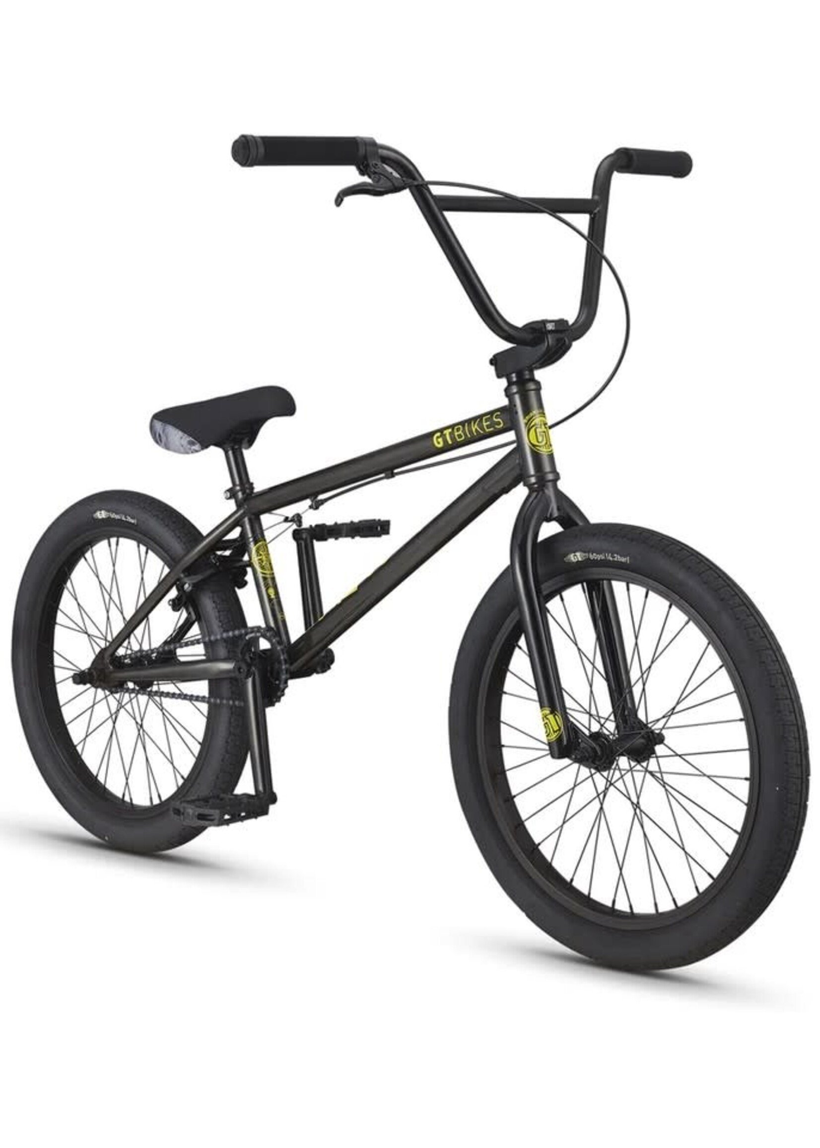 GT Bicycles GT Performer