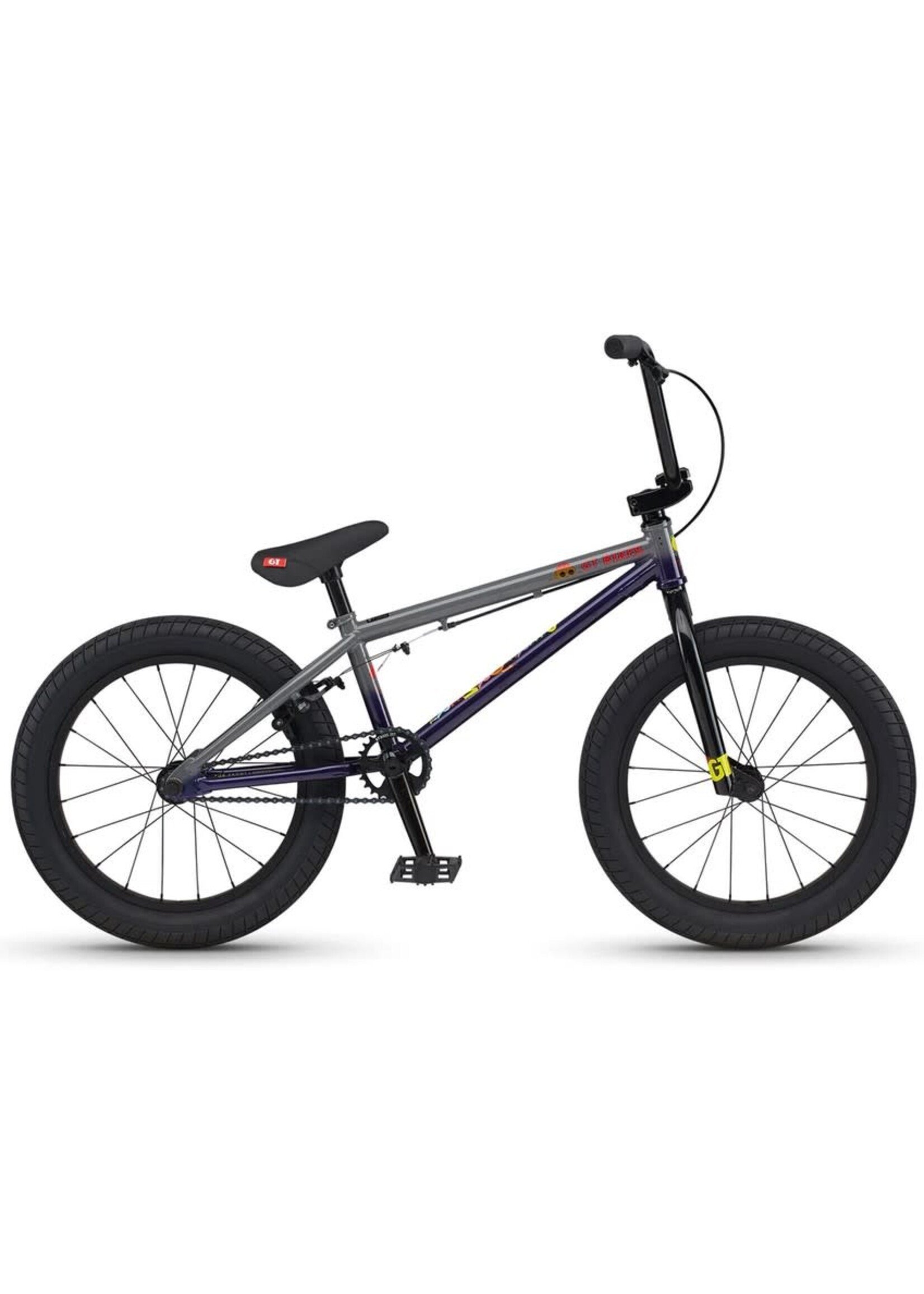 GT Bicycles GT Performer