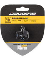 Jagwire Jagwire Mountain Pro Extreme Sintered Disc Brake Pads for Avid Elixir R, CR Mag, 1, 3, 5, 7, 9, X.O, XX, World Cup