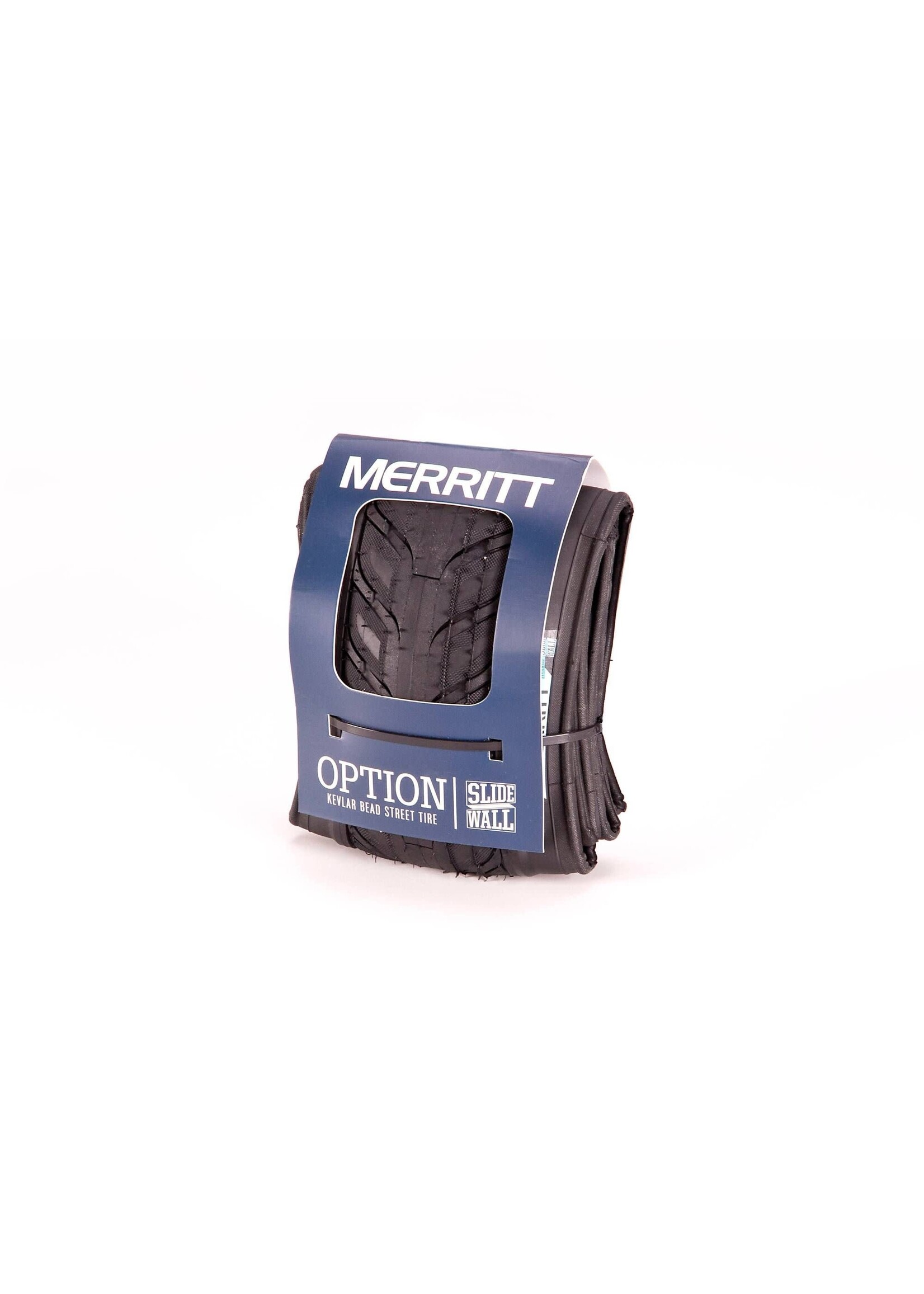 Merritt Merritt Kevlar Option Tire 2.35