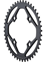 Dimension Dimension Chainring - 42T, 104mm BCD, Outer, Black