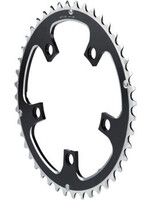 Dimension Dimension Multi Speed Chainring - 44T, 110mm BCD, Outer, Black