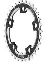Dimension Dimension Multi Speed Chainring - 32T, 94mm BCD, Middle, Black