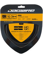 Jagwire Jagwire Pro Hydraulic Disc Brake Hose Kit 3000mm, Stealth Black