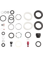 RockShox RockShox Fork Service Kit, Full: Revelation (2013-2016), Solo Air