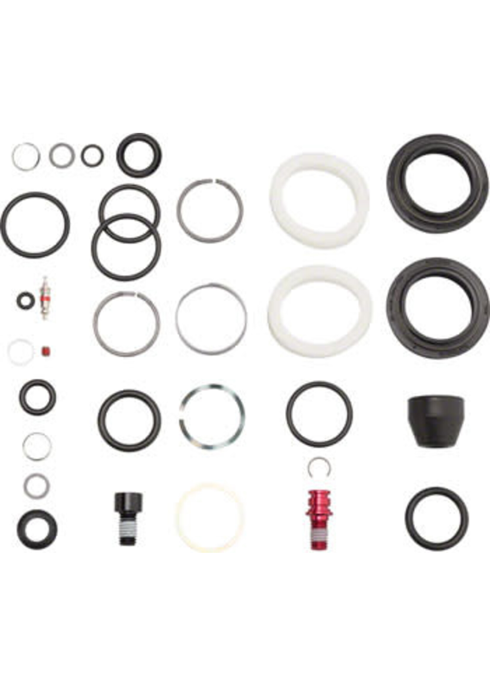 RockShox RockShox Fork Service Kit, Full: Revelation (2013-2016), Solo Air