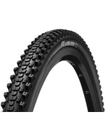 Continental Continental Ruban Tire - 29 x 2.10, Clincher, Wire, Black SL, PureGrip, E25