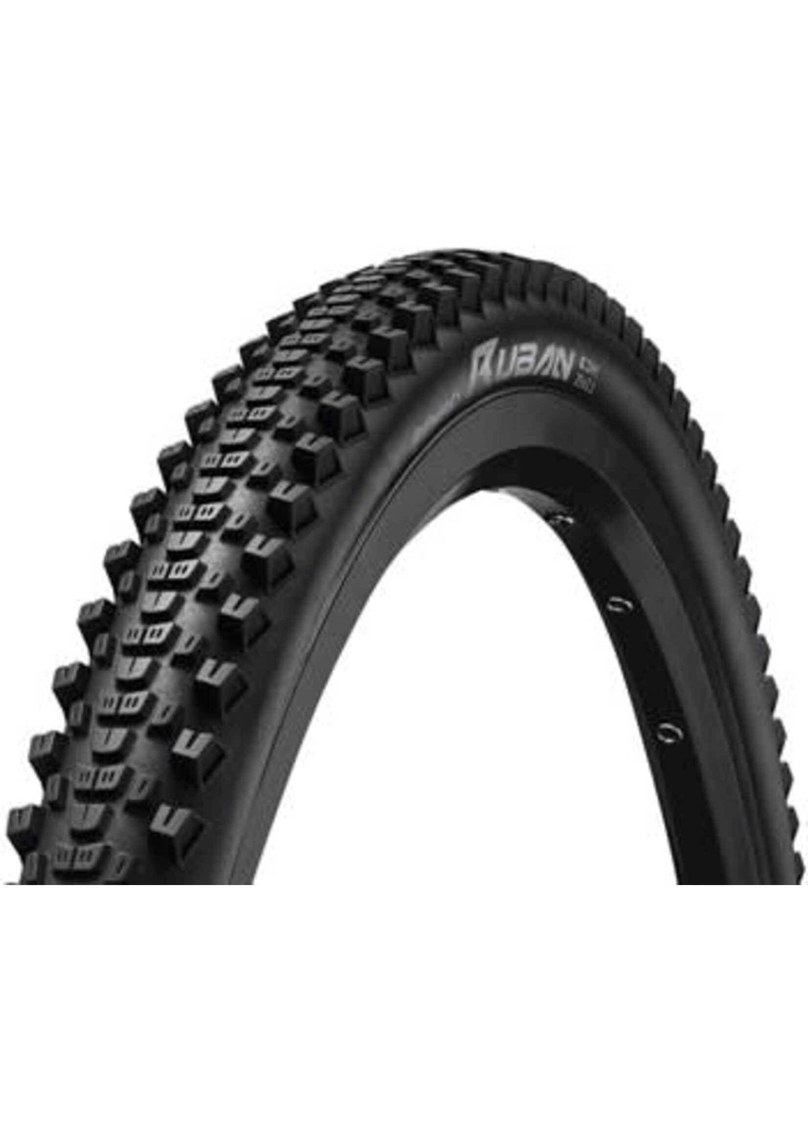 Continental Continental Ruban Tire - 29 x 2.30, Clincher, Wire, Black SL, PureGrip, E25