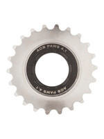 ACS FW SINGLE ACS PAWS 4.1 22T 3/32 NICKEL