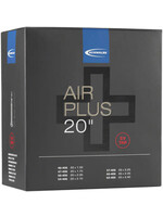 Schwalbe Schwalbe Air Plus Tube - 20 x 1.5 - 2, 40mm Presta Valve