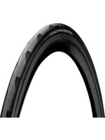 Continental Continental Grand Prix 5000 S TR Tire - 700 x 32, Tubeless, Folding, Black, BlackChili, Vectran Breaker, LazerGrip, ACT