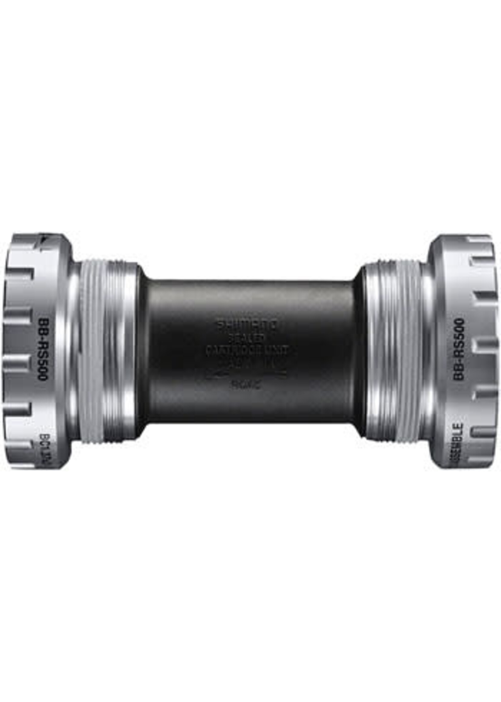 Shimano Shimano BB-RS501 Hollowtech II Italian Bottom Bracket 70mm