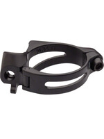 SRAM SRAM Braze-on Front Derailleur Clamp: 34.9mm with ChainSpotter Stop