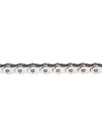Odyssey Odyssey Bluebird Chain - Single Speed 1/2" x 1/8", 112 Links, Silver