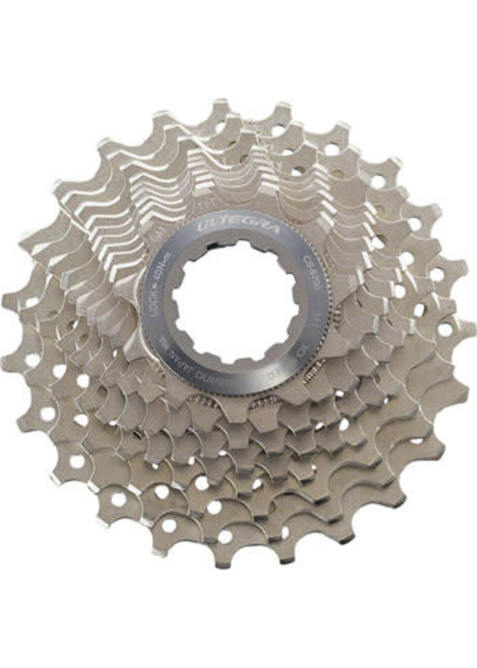Shimano Shimano Ultegra 6700 10-Speed 12-30t Cassette