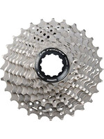 Shimano Shimano Ultegra CS-R8000 Cassette - 11 Speed, 11-25t, Silver