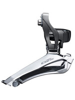Shimano Shimano Claris FD-R2000 8-Speed Double Clamp-On Front