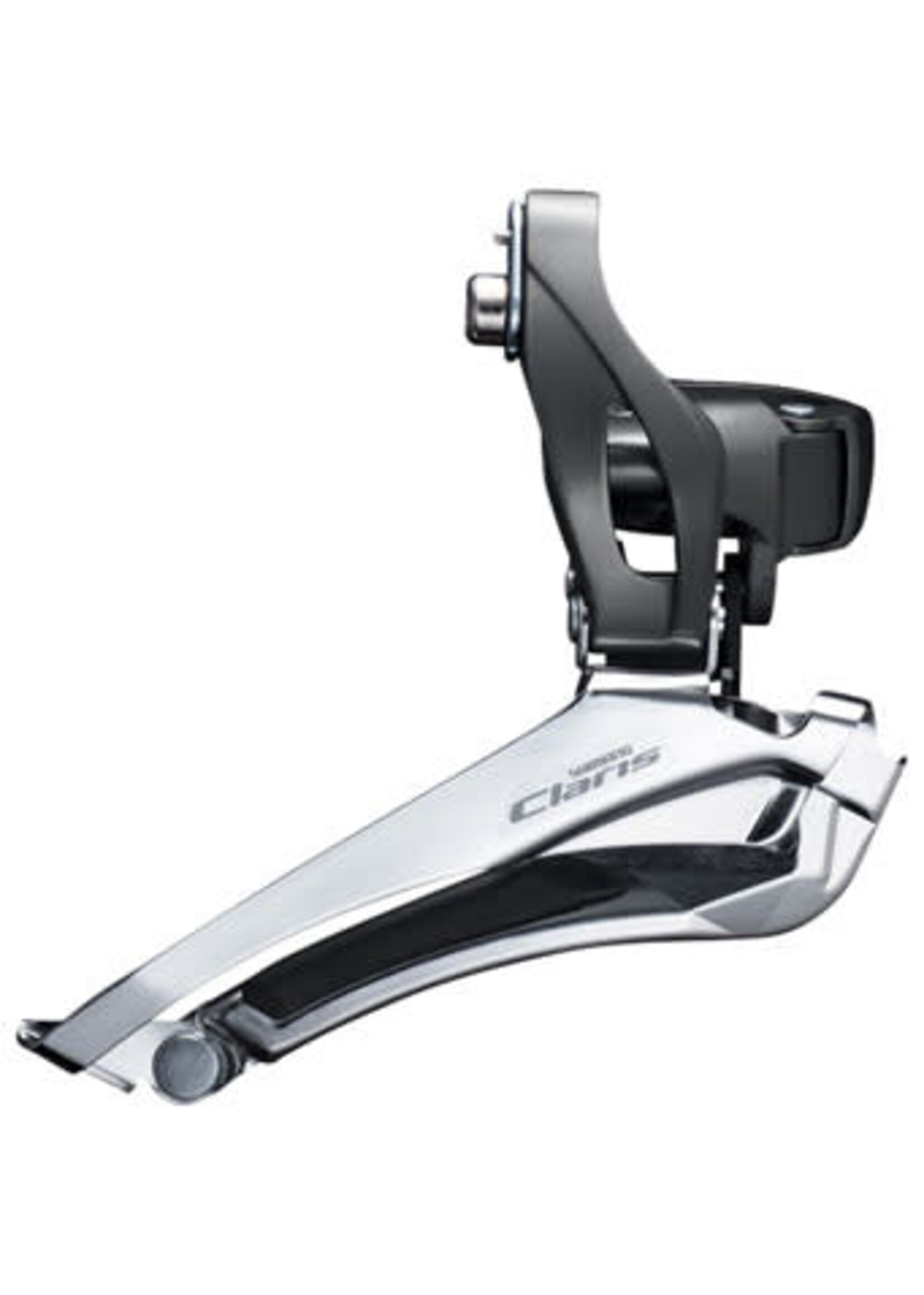 Shimano Shimano Claris FD-R2000 8-Speed Double Clamp-On Front