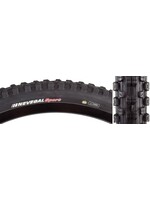 Kenda TIRE KEN NEVEGAL SPORT 26x2.35 BK/BK DTC/60 WIRE 50psi
