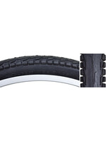 Sunlite TIRE SUNLT 26x1.95 BK/BK CITY K841C COMFORT WIRE