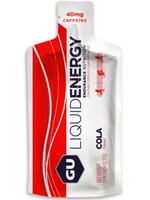 GU GU Liquid Energy