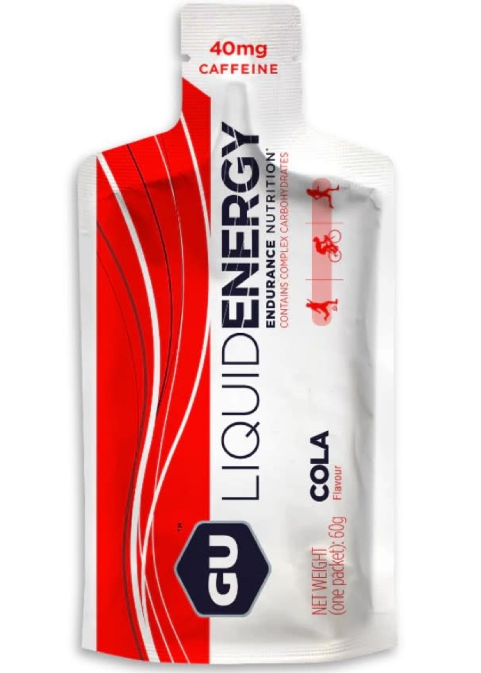 GU GU Liquid Energy